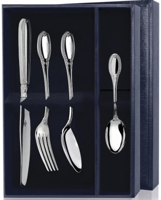 Сапфир каталог товаров Набор из серебра 