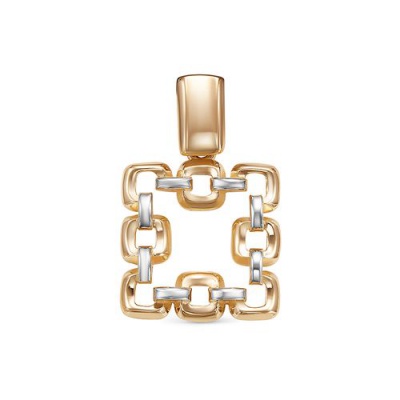 Сапфир каталог товаров Подвеска из золота 