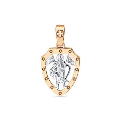 Сапфир каталог товаров Подвеска икона из золота 