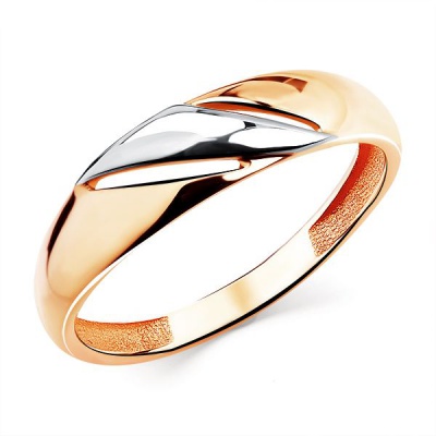 Сапфир каталог товаров Кольцо из золота 