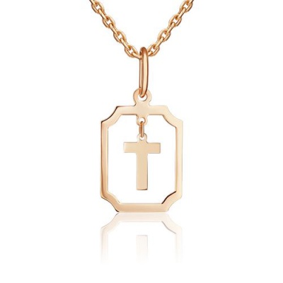 Сапфир каталог товаров Подвеска буква из золота 