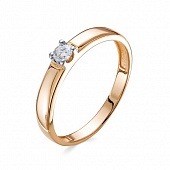 Сапфир каталог товаров Кольцо из золота с бриллиантом