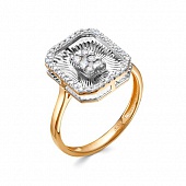 Сапфир каталог товаров Кольцо из золота с бриллиантом