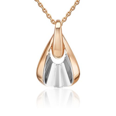 Сапфир каталог товаров Подвеска из золота 