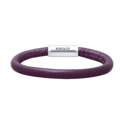 Сапфир каталог товаров Браслет детский из серебра 