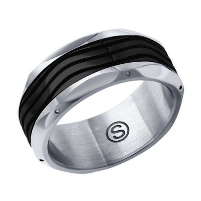 Сапфир каталог товаров Кольцо мужское 