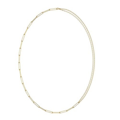 Сапфир каталог товаров Колье из золота 