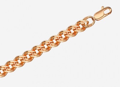 Сапфир каталог товаров Цепь из золота 