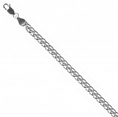 Сапфир каталог товаров Цепь из серебра