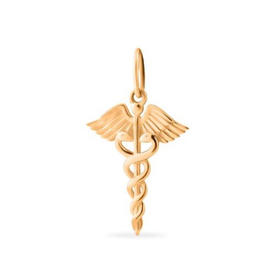 Сапфир каталог товаров Подвеска из золота 