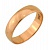 Сапфир каталог товаров Кольцо обручальное классическое из золота шириной 5 мм