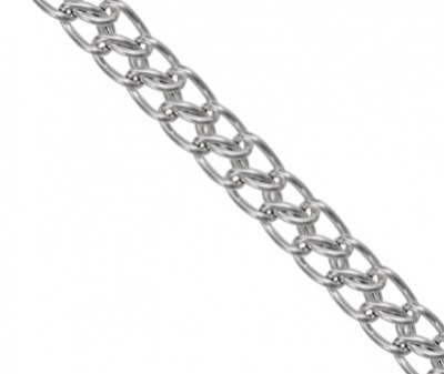 Сапфир каталог товаров Цепь из серебра 