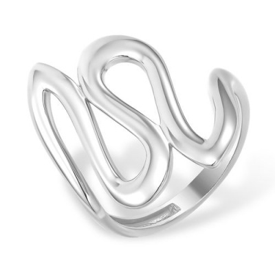 Сапфир каталог товаров Кольцо из серебра 