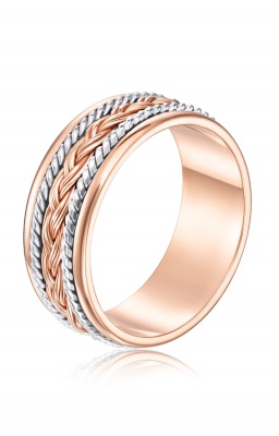 Сапфир каталог товаров Кольцо обручальное из золота 