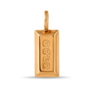 Сапфир каталог товаров Подвеска из золота 