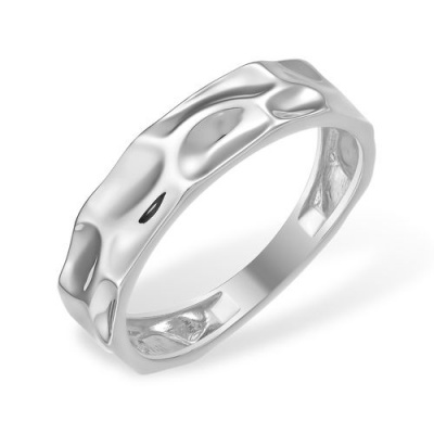 Сапфир каталог товаров Кольцо из серебра 