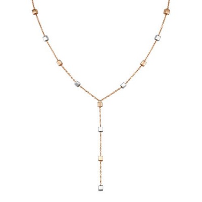 Сапфир каталог товаров Колье из золота 