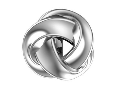 Сапфир каталог товаров Подвеска из серебра 