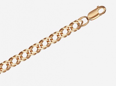 Сапфир каталог товаров Цепь мужская из золота 