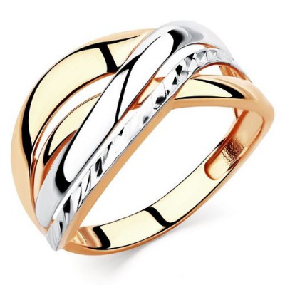 Сапфир каталог товаров Кольцо из золота 